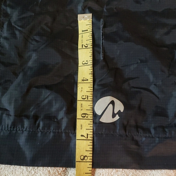 Alpine Kids Navy Jacket - Picture 8 of 11